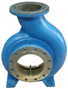 Scanpump Ba For ABS Scanpump ™ | DIAMCO GROUP